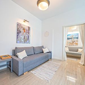 Appartement met een Slaapkamer